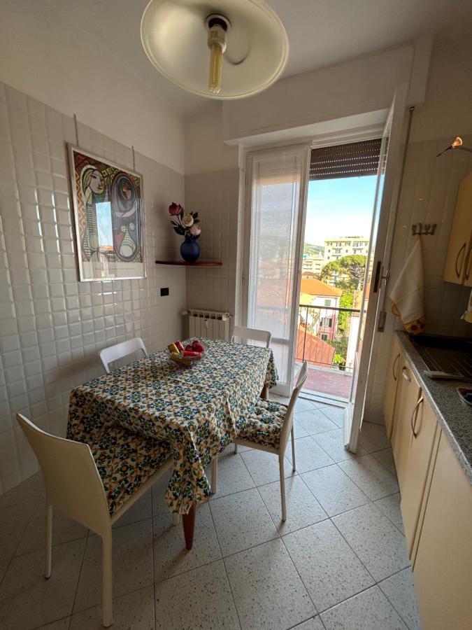 Ca Tea Villa Lavagna Eksteriør bilde