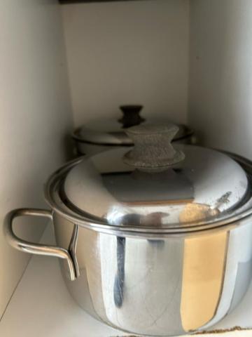 Ca Tea Villa Lavagna Eksteriør bilde