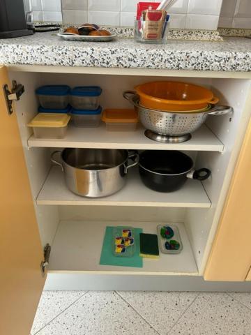 Ca Tea Villa Lavagna Eksteriør bilde