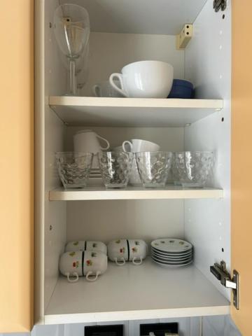 Ca Tea Villa Lavagna Eksteriør bilde
